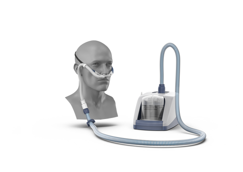 myAirvo 2