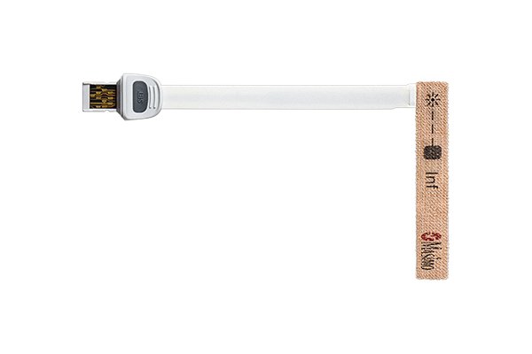 Masimo Rad-G oximeter with disposable adhesive sensors for pediatric and adult patients