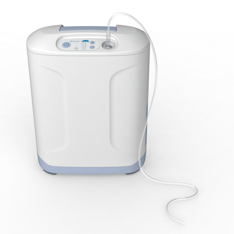 Inogen At-Home 5L stationary Concentrator SleepEZ Home Health