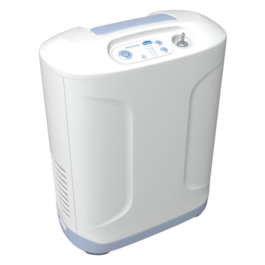 Inogen At Home Concentrator