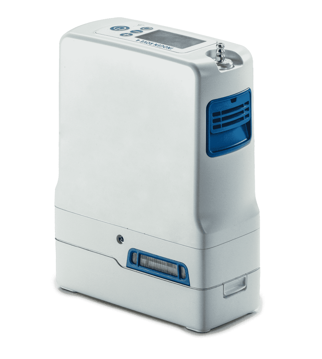 Inogen Rove 4: 8 Cell System