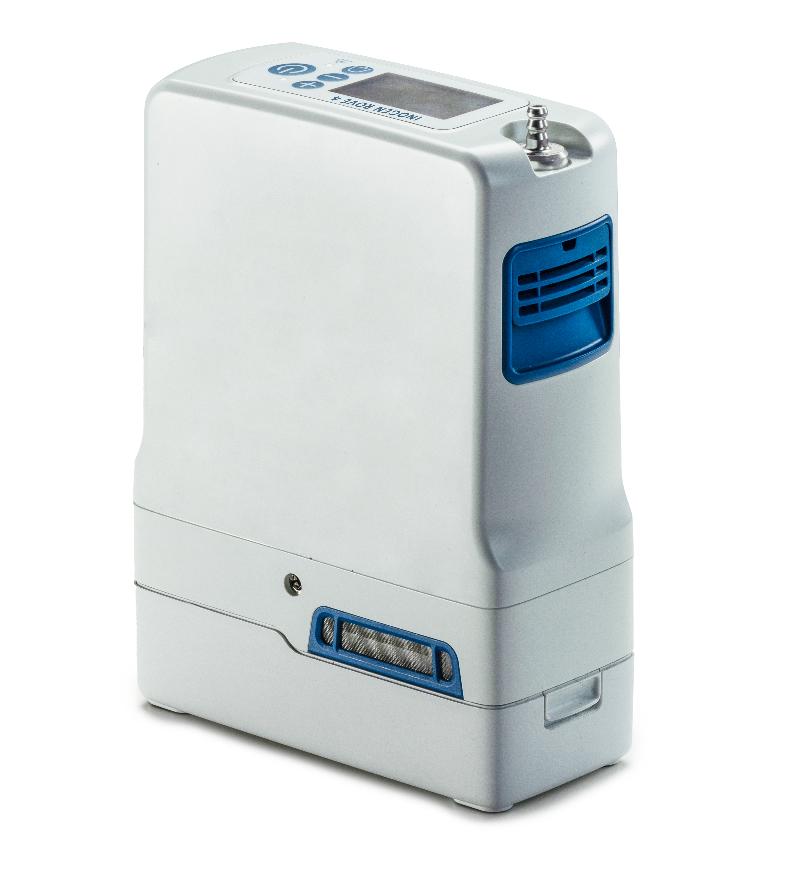 Portable Oxygen Concentrator – Lightweight for Home & Travel