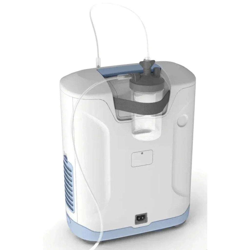 Inogen At-Home 5L stationary Concentrator SleepEZ Home Health
