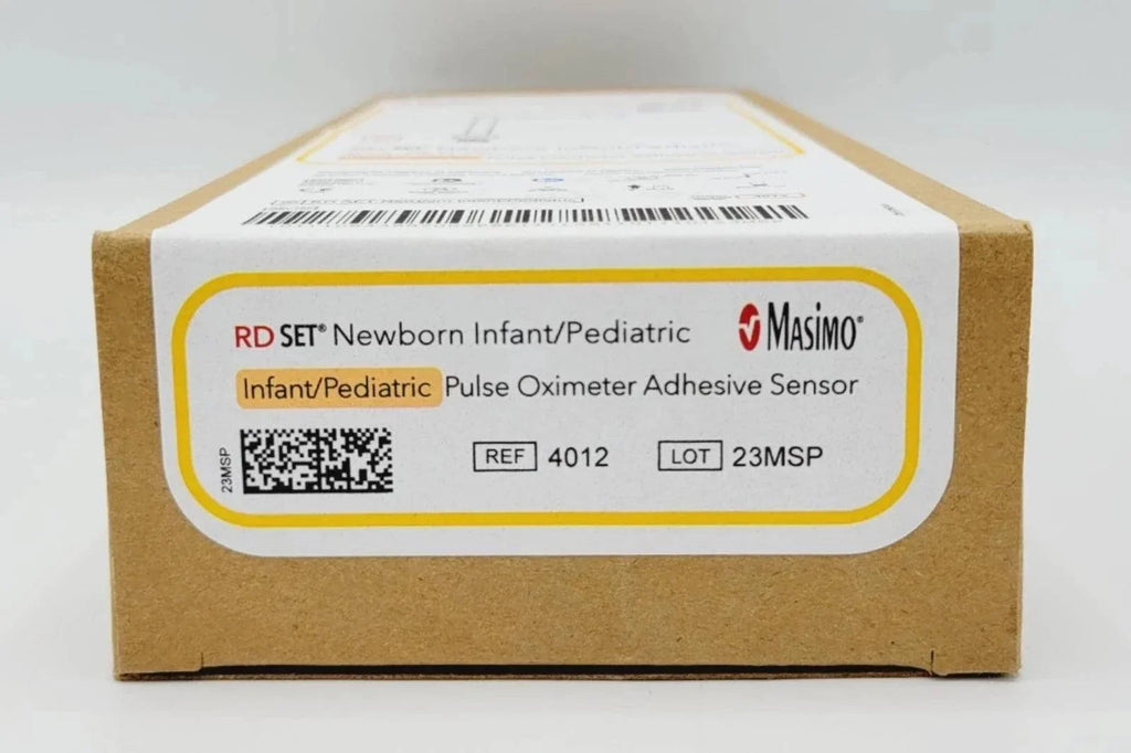 Masimo Rad-G Disposible Adhesive Sensors