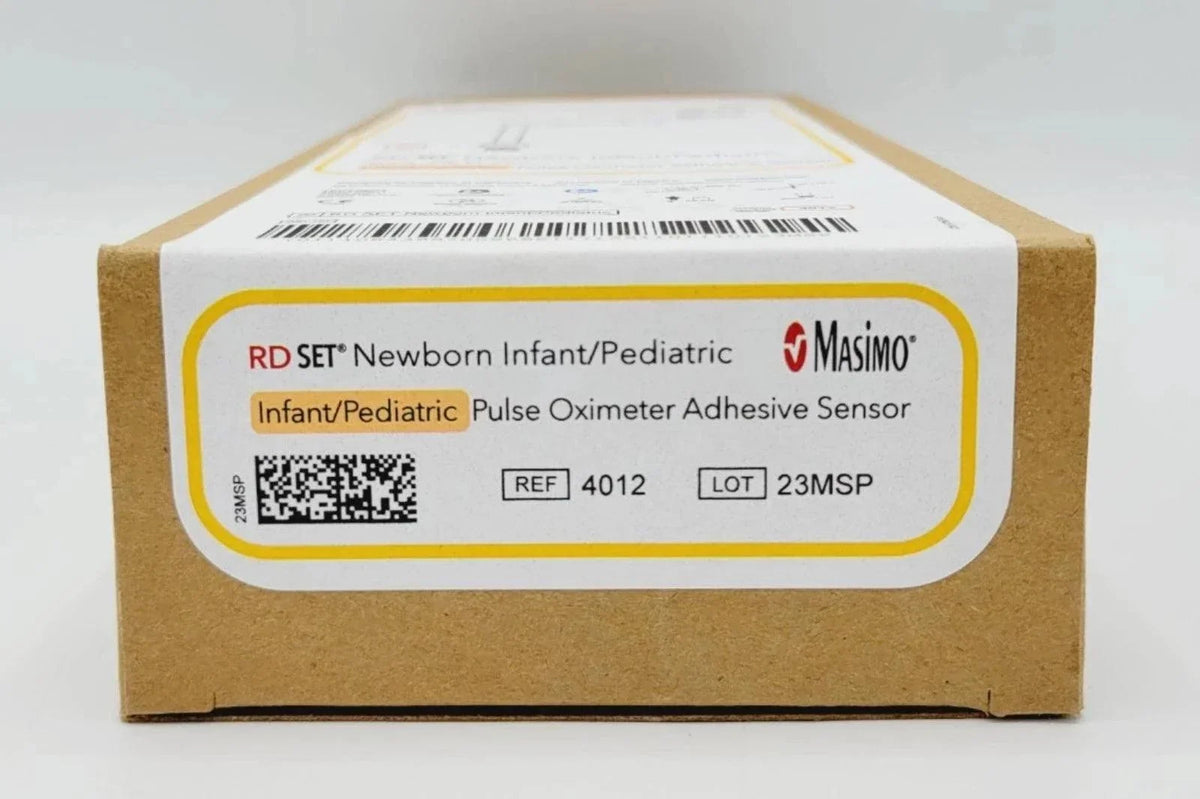Masimo Rad-G Disposible Adhesive Sensors