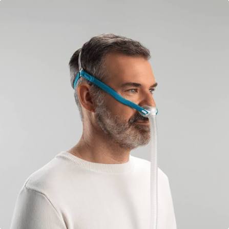 Fisher & Paykel Nova Micro Pillows mask