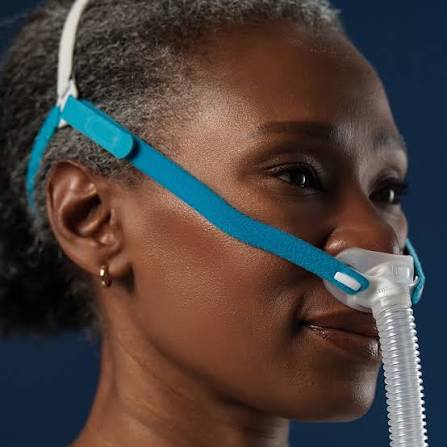 Fisher & Paykel Nova Micro Pillows mask