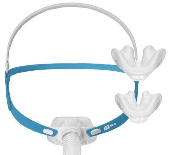 Fisher & Paykel Nova Micro Pillows mask