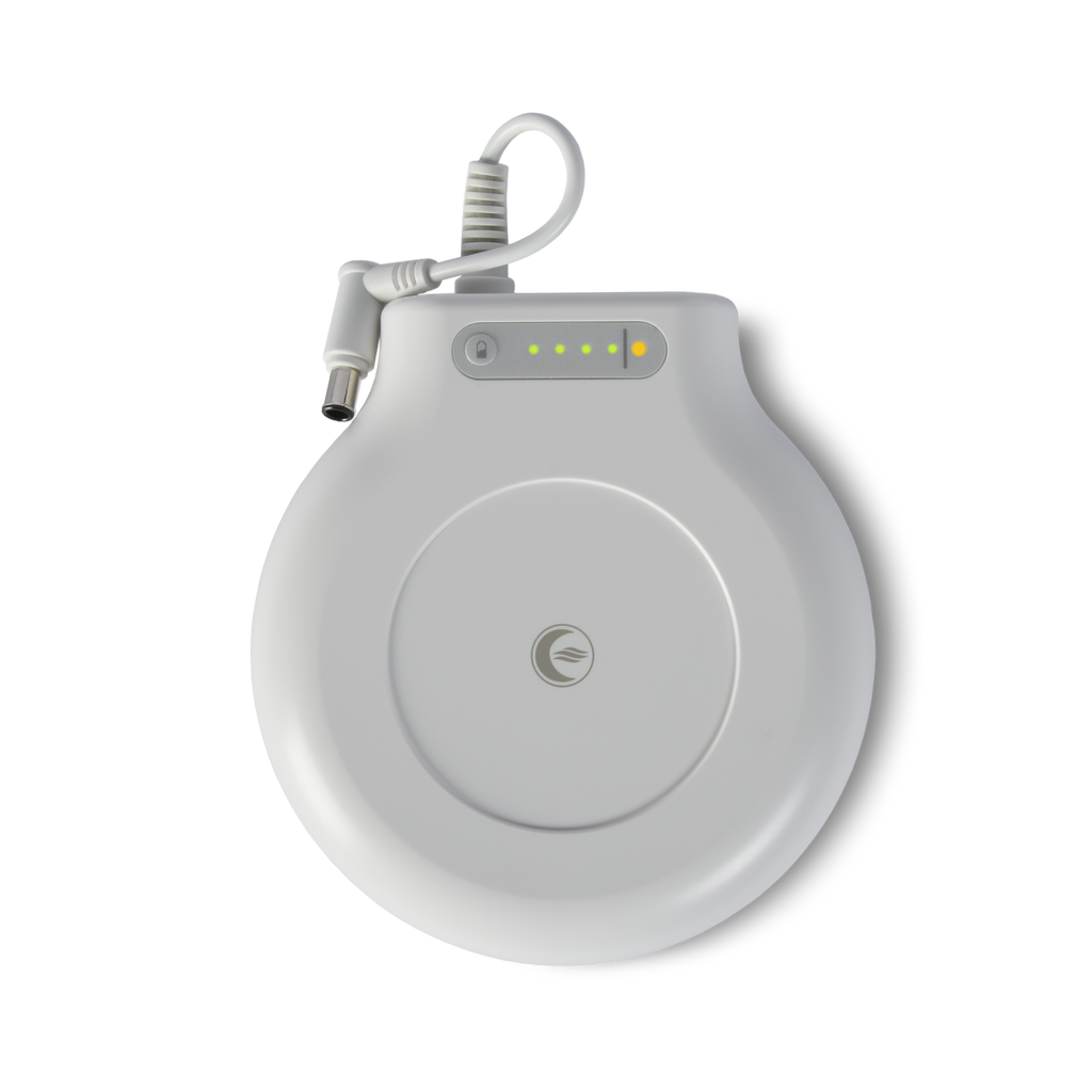 Transcend MICRO PowerAway Battery SleepEZ Home Health