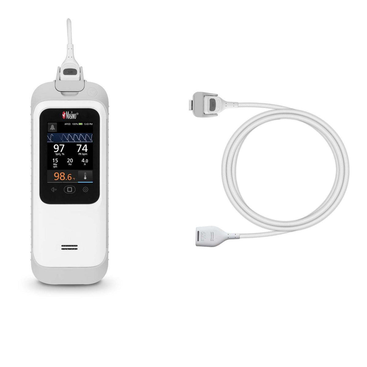 Masimo Rad-G SleepEZ Home Health