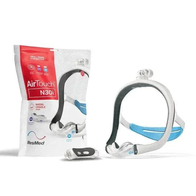 AirTouch™ N30i Nasal Mask Starterpack