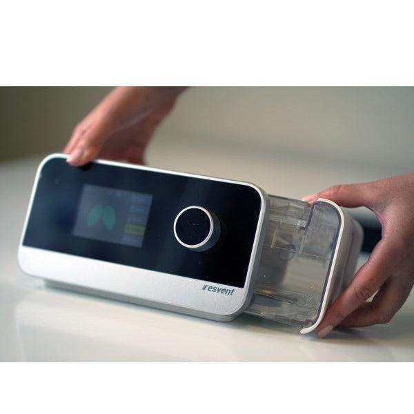 ResVent iBreeze Water Chamber