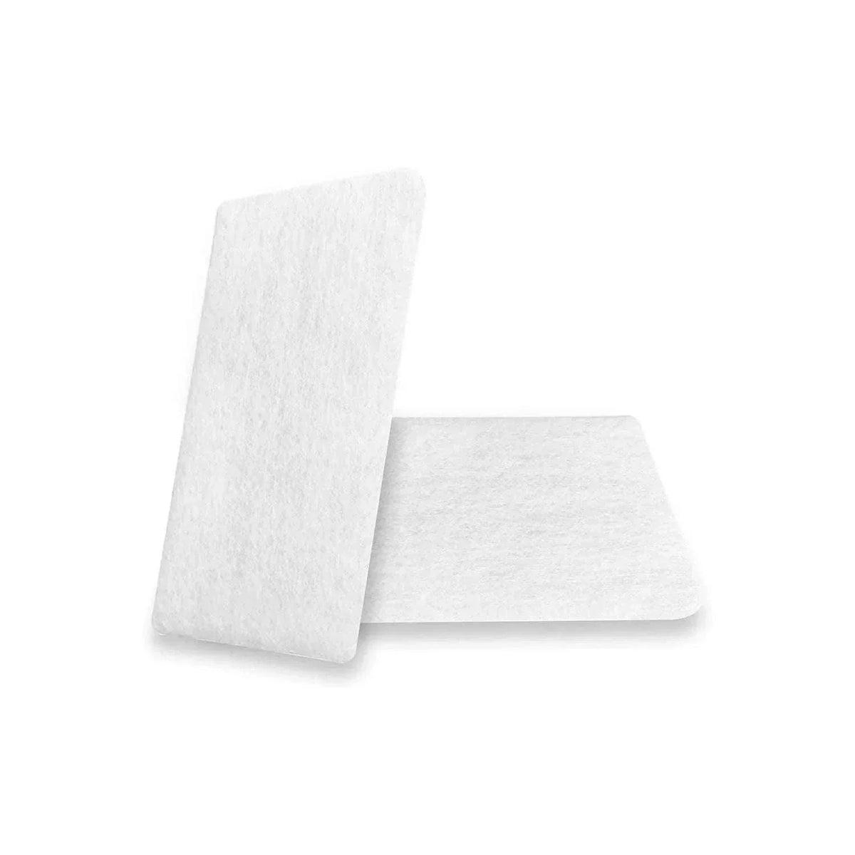 ResVent iBreeze Air Filter 2-pack for CPAP machines blocking dust and pollen