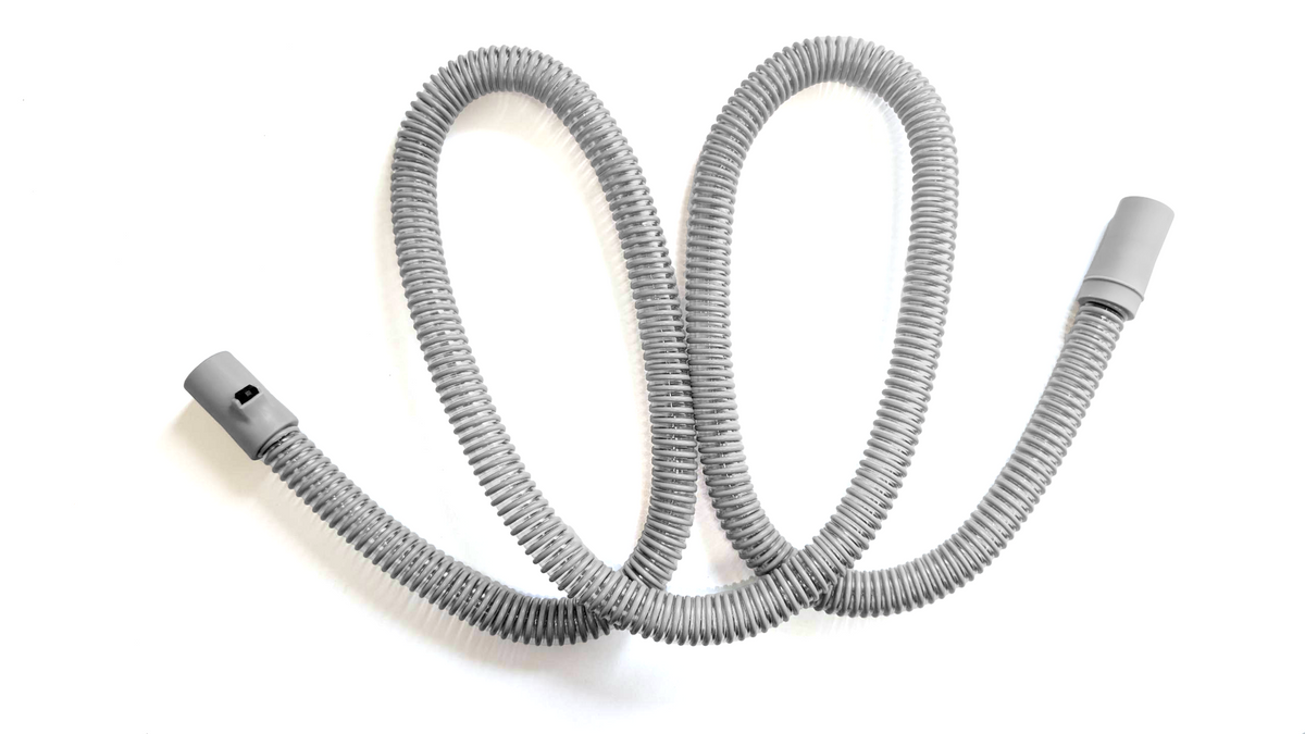Resvent Heated Tube