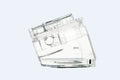 Resvent Humidifier Chamber