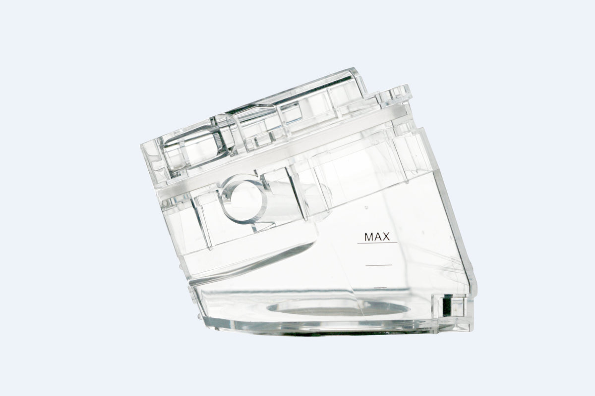 Resvent Humidifier Chamber
