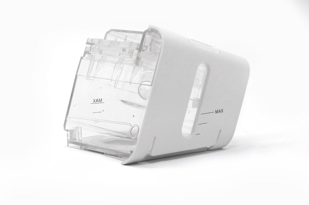 Resvent Humidifier Chamber