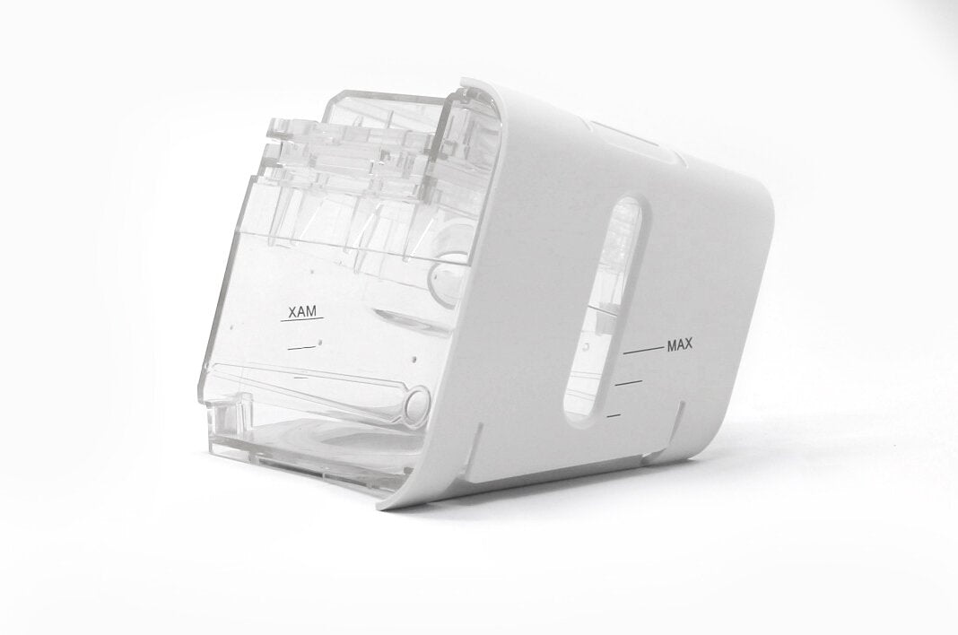 Resvent Humidifier Chamber