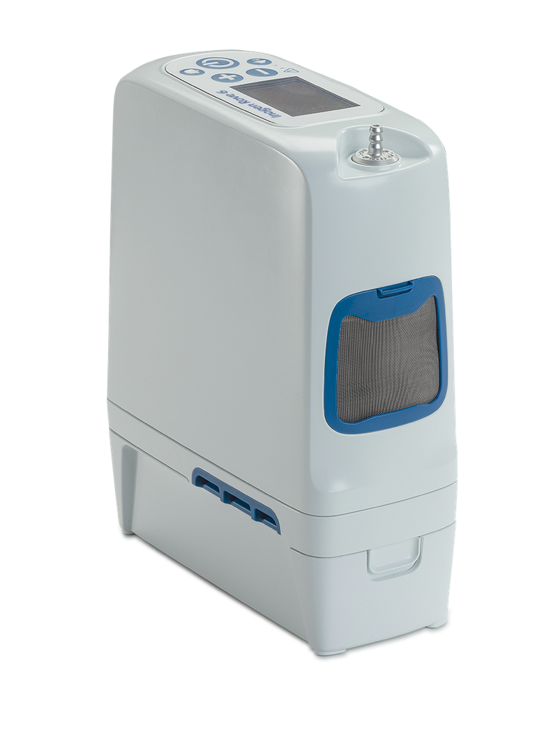 Inogen Rove 6 with 16 cell battery