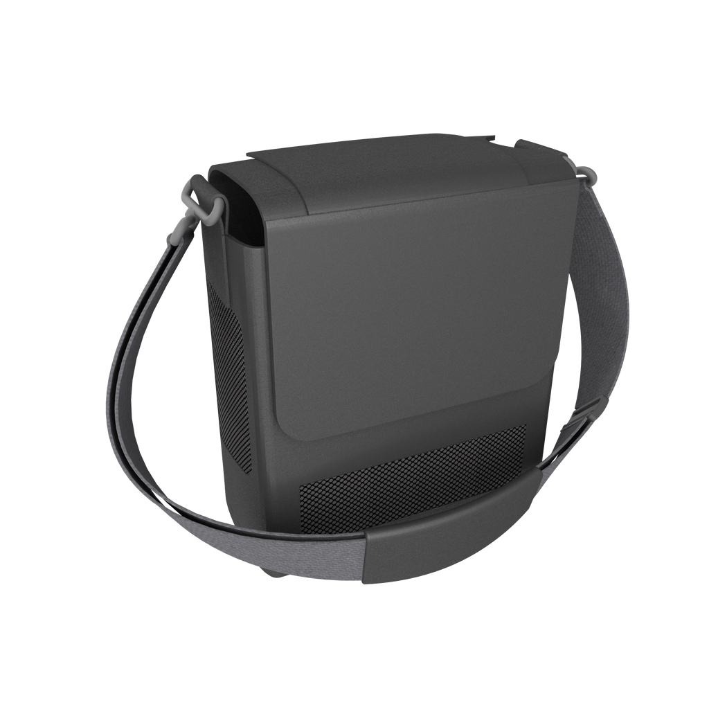 Inogen Rove 4 with 8 cell battery