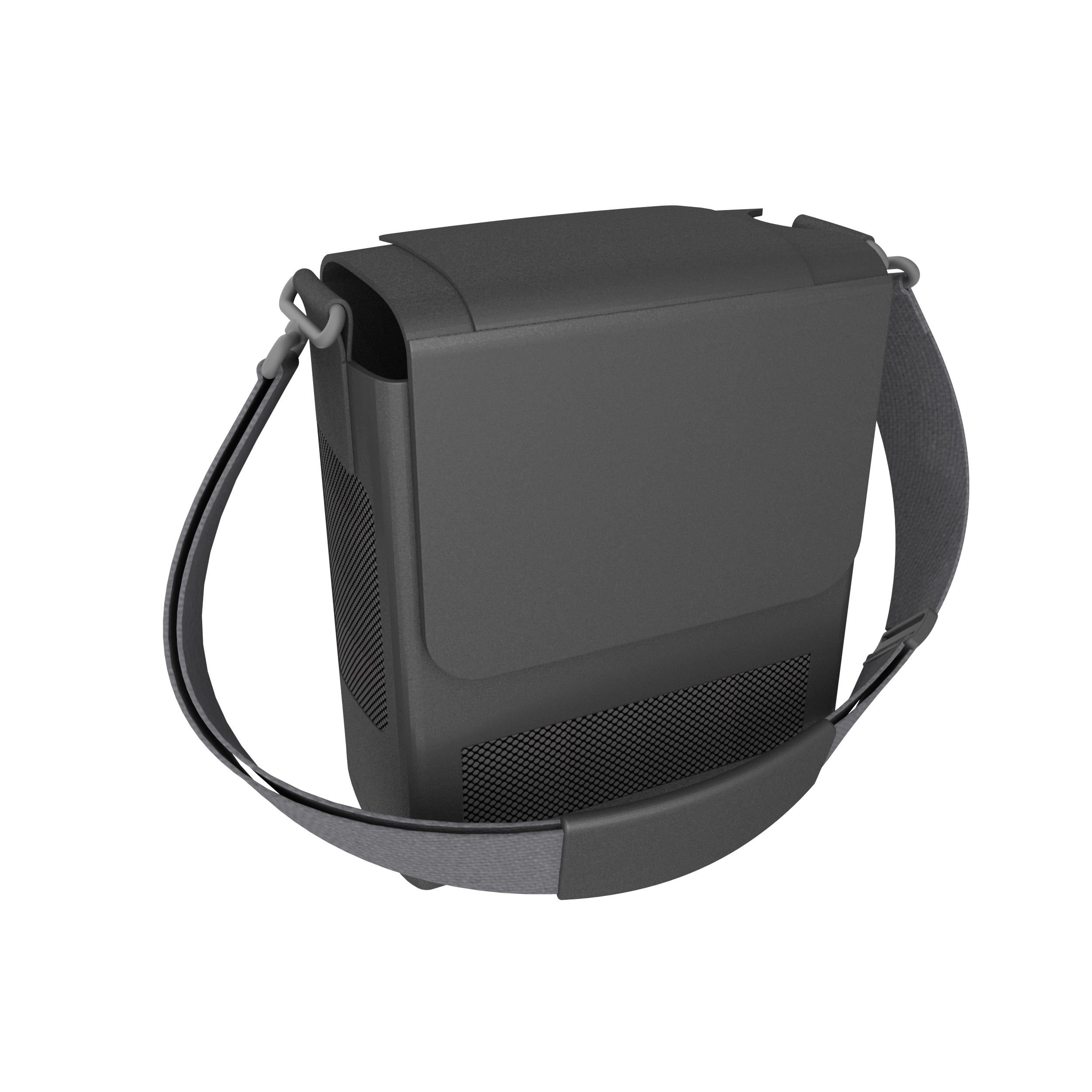 Inogen Rove 4 with 8 cell battery