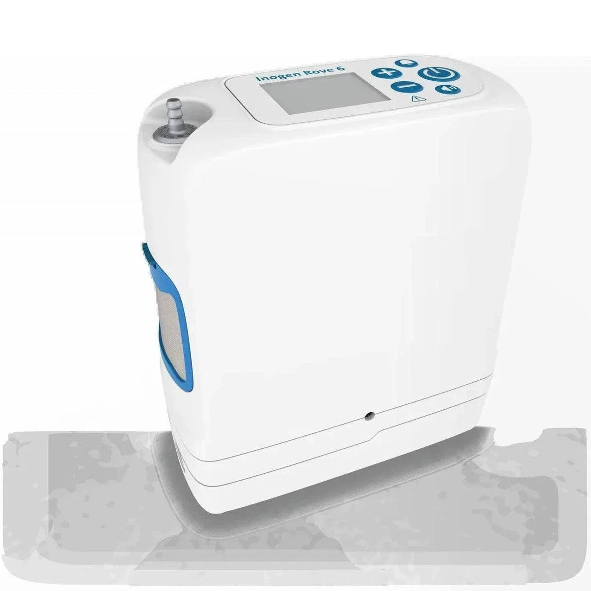 Rove 6 Portable Oxygen Concentrator

