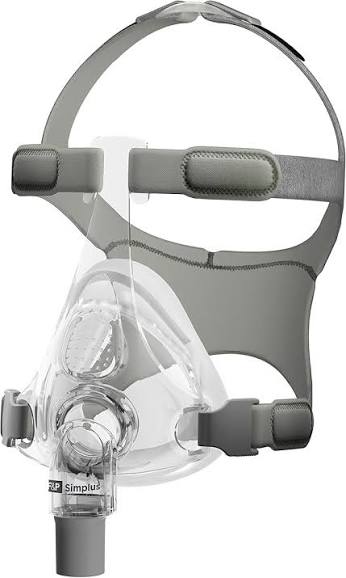 Fisher & Paykel Simplus Full Face CPAP Mask