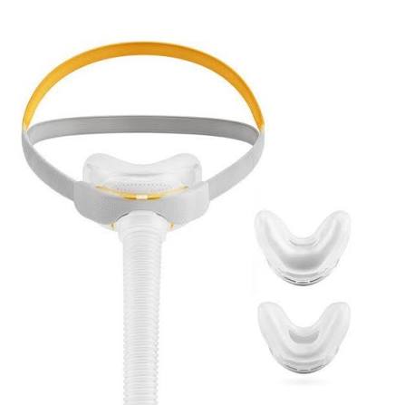 Fisher & Paykel Solo Nasal CPAP Mask