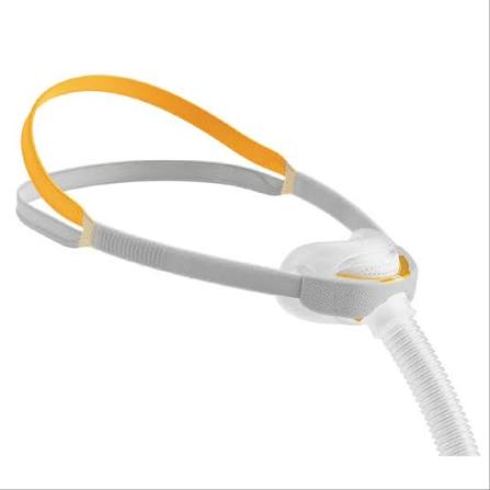 Fisher & Paykel Solo Nasal CPAP Mask