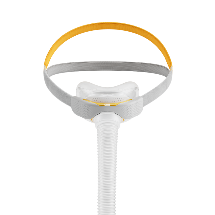 Fisher & Paykel Solo Nasal CPAP Mask