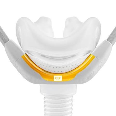 Fisher & Paykel Solo Nasal Pillows CPAP Mask