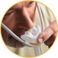 Fisher & Paykel Solo Nasal Pillows CPAP Mask