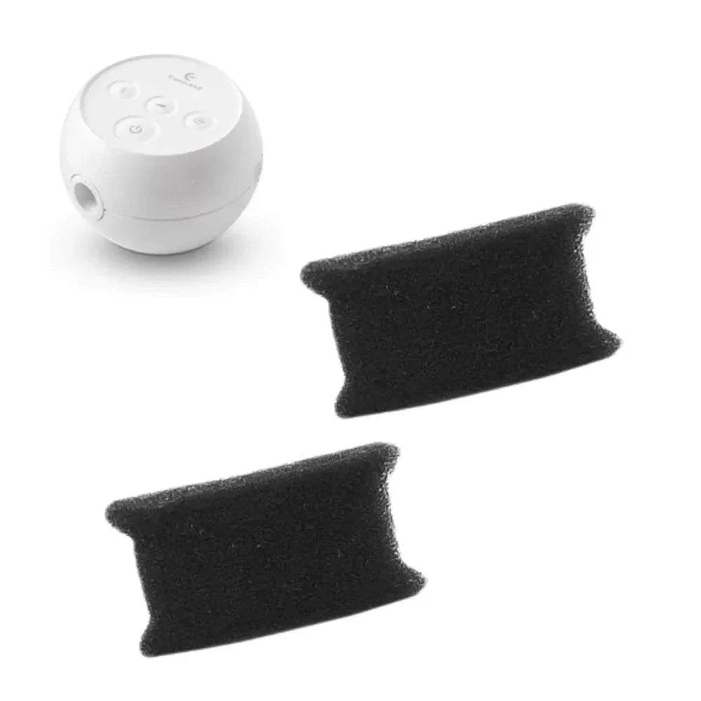 Transcend PureFresh Micro Filters (2 pack)