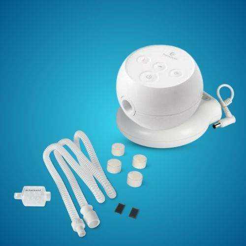 Transcend MicroTM Travel CPAP Bundles