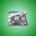 Transcend Convenience Packs Essentials and Resupply CPAP therapy travel kits with AirMist cartridges and filters
