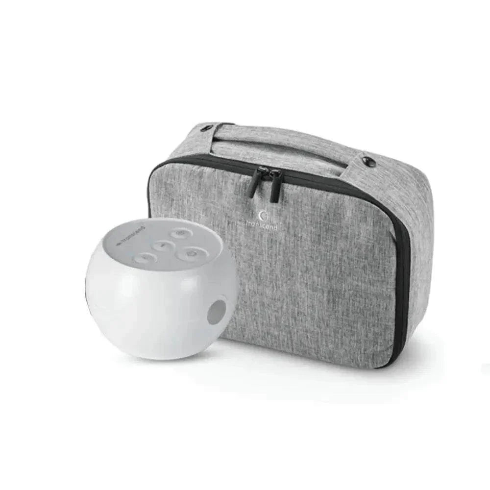 Transcend MicroTM Travel CPAP Bundles