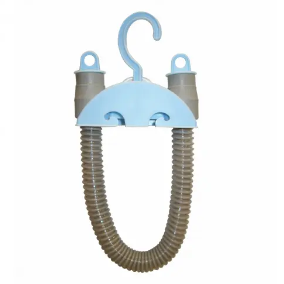 RESPURA CPAP Tube Cleaning System