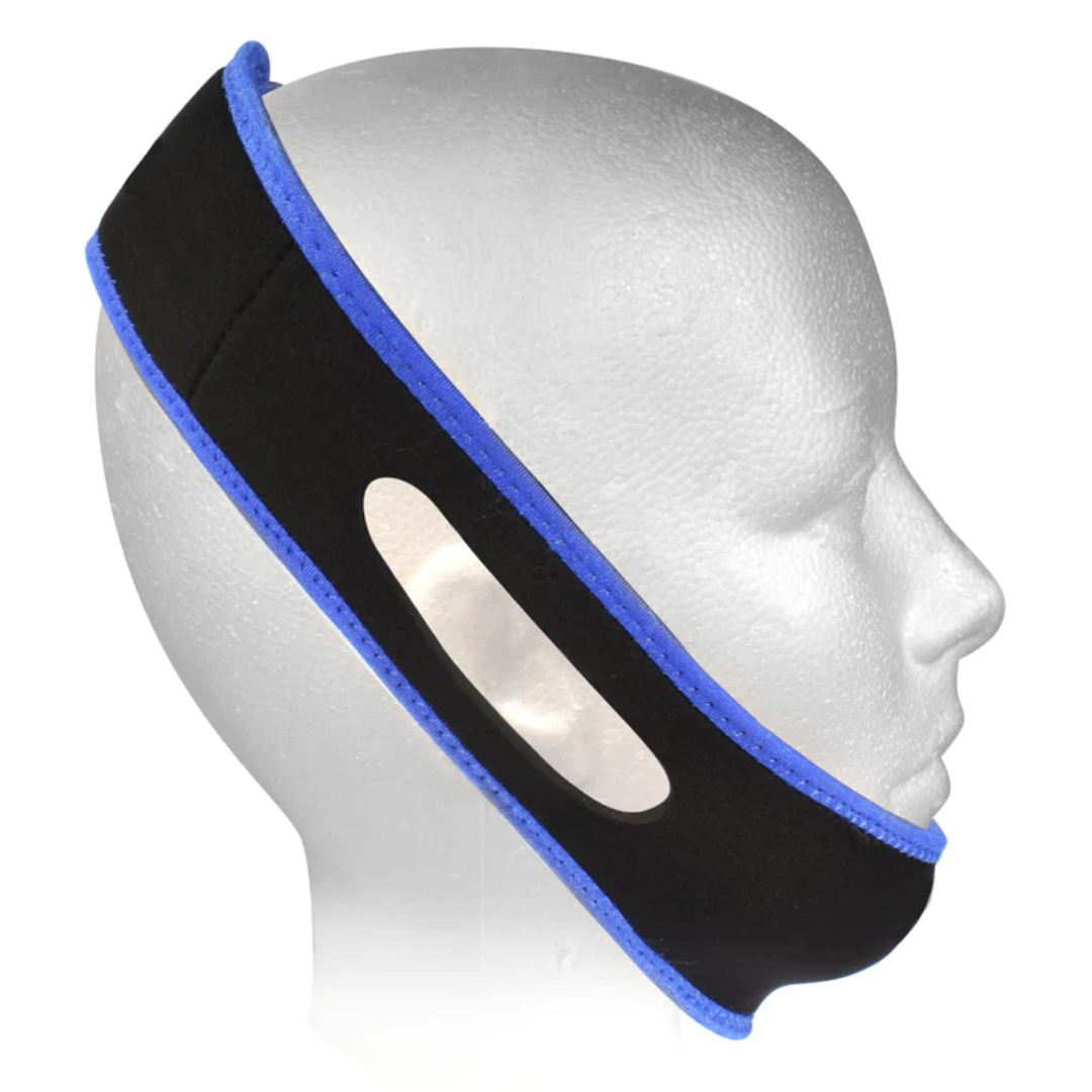 CPAPology Morpheus Classic Chinstrap