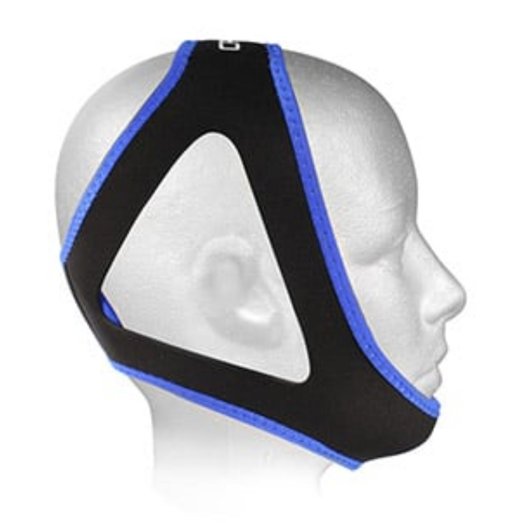 CPAPology Morpheus Deluxe Chinstrap