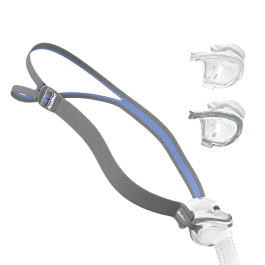 ResMed AirFit™ P10 Nasal Pillow Mask