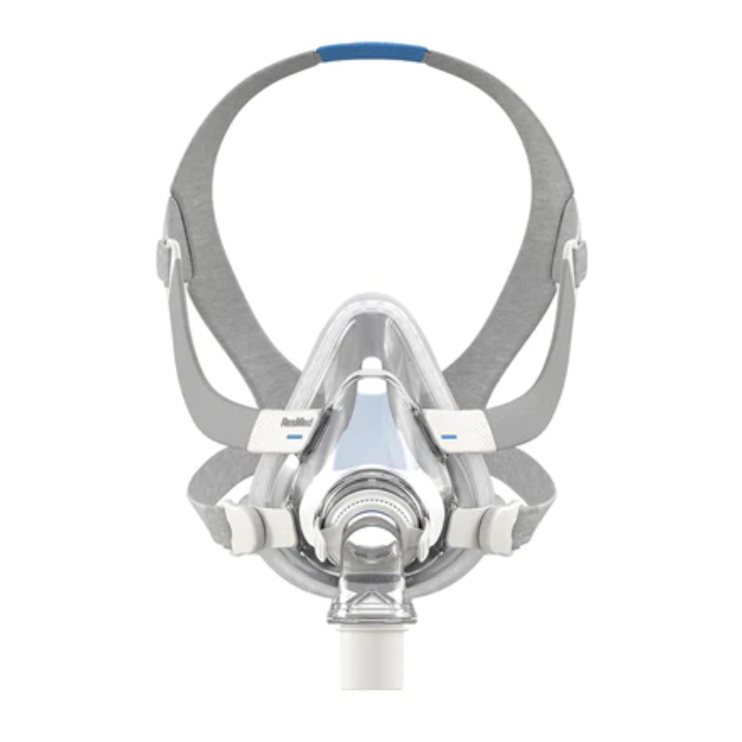 ResMed AirTouch™ F20 Full Face Mask