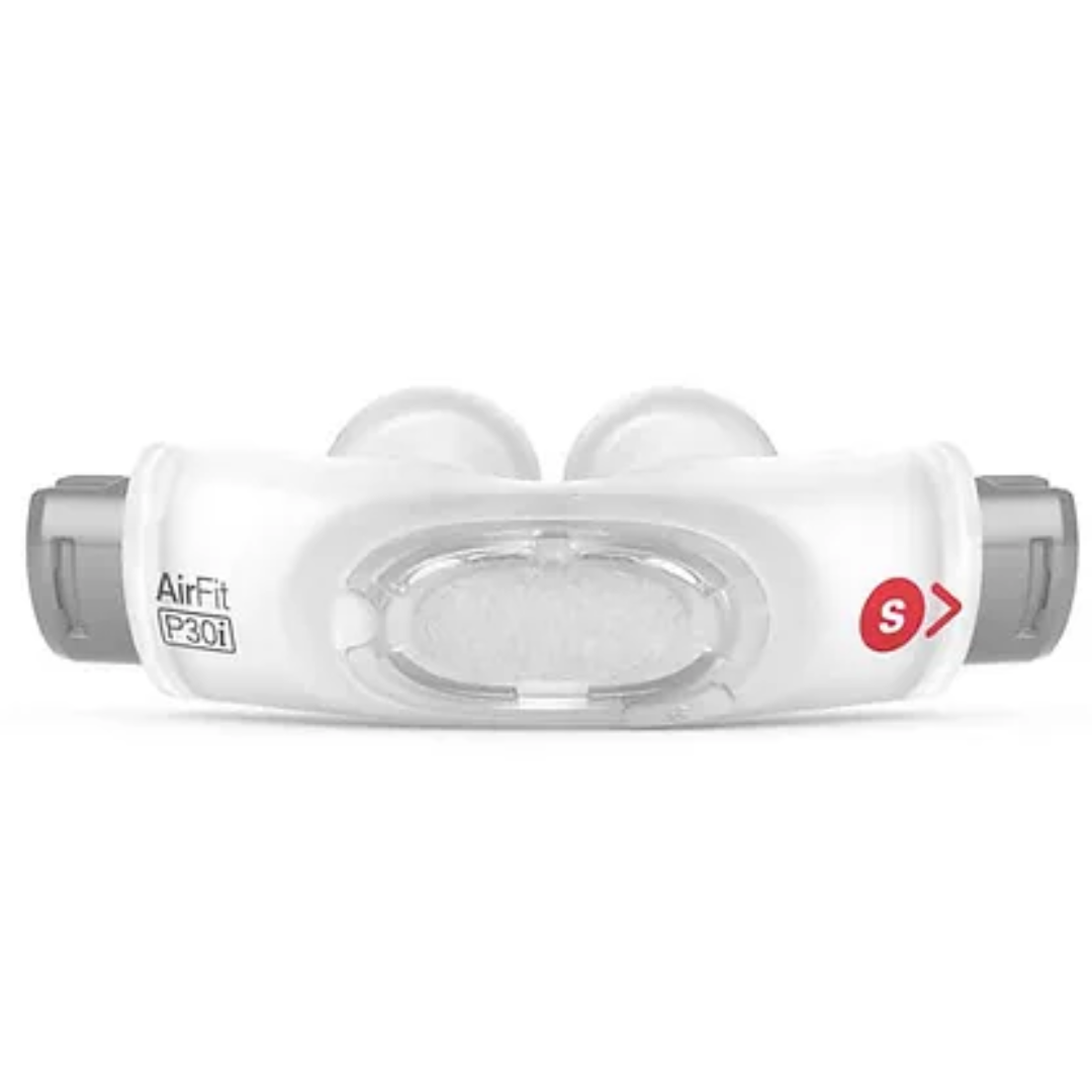ResMed P30i Nasal Pillow Cushions