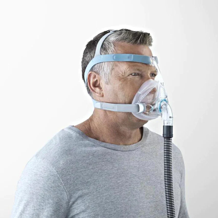 Fisher & Paykel Vitera Full Face CPAP Masks
