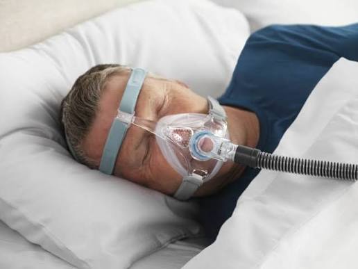 Fisher & Paykel Vitera Full Face CPAP Masks