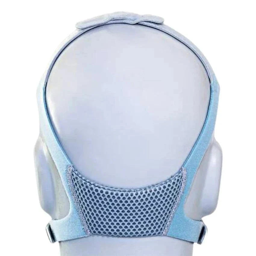 F&P Vitera Standard Headgear SleepEZ Home Health