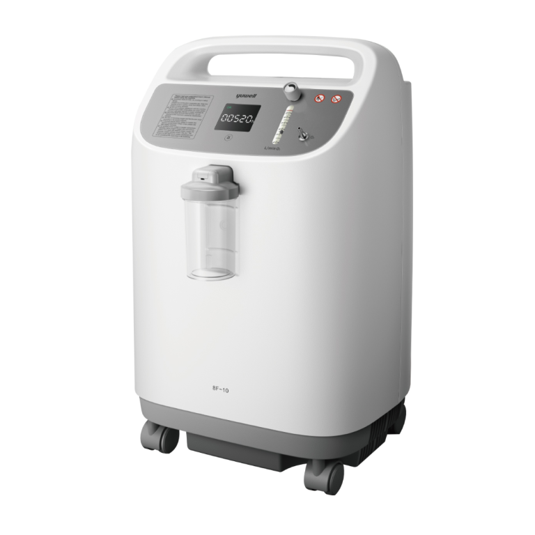 Yuwell 10L Stationary Concentrator -8F-10