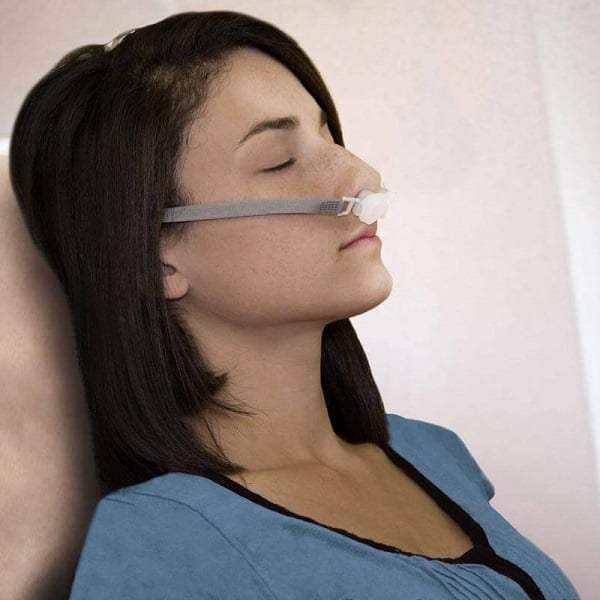 AirAvant BongoRX EPAP Therapy SleepEZ Home Health