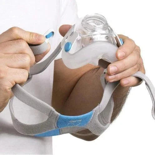 ResMed AirFit™ F20 Full Face Mask