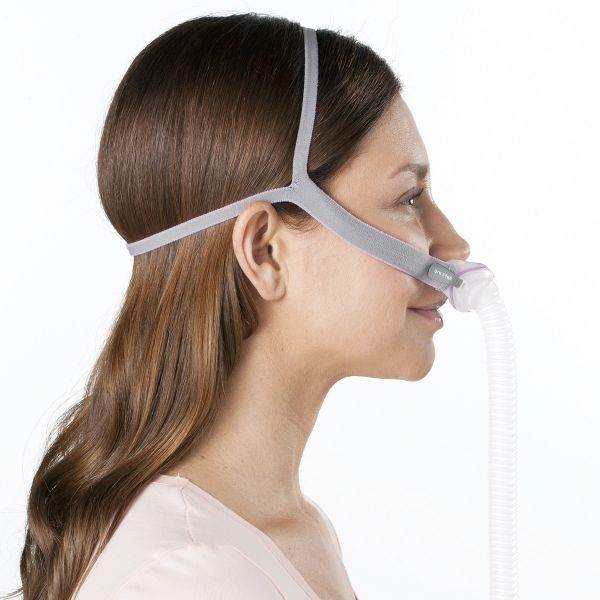 ResMed AirFit™ P10 Nasal Pillow Mask