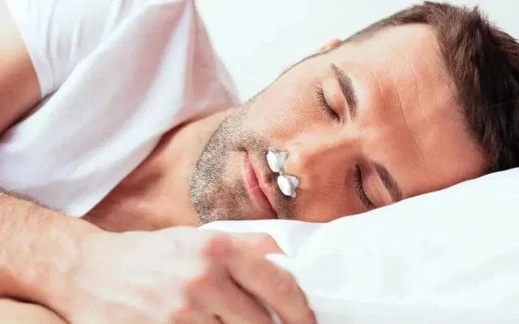 AirAvant BongoRX EPAP Therapy SleepEZ Home Health